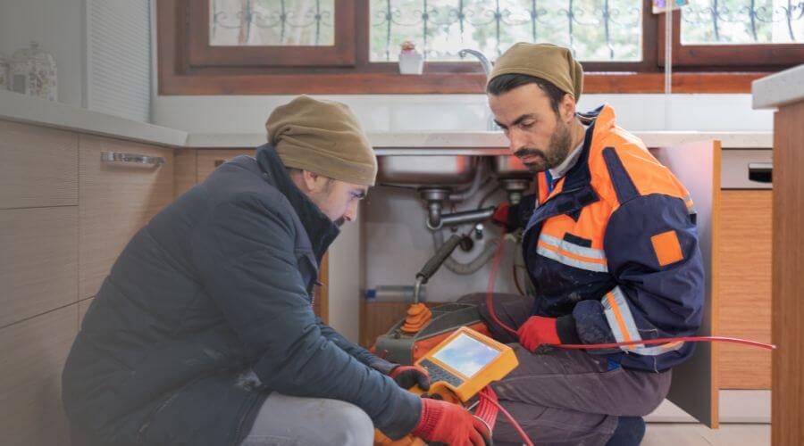 Local expert plumbing services in Senatobia, MS